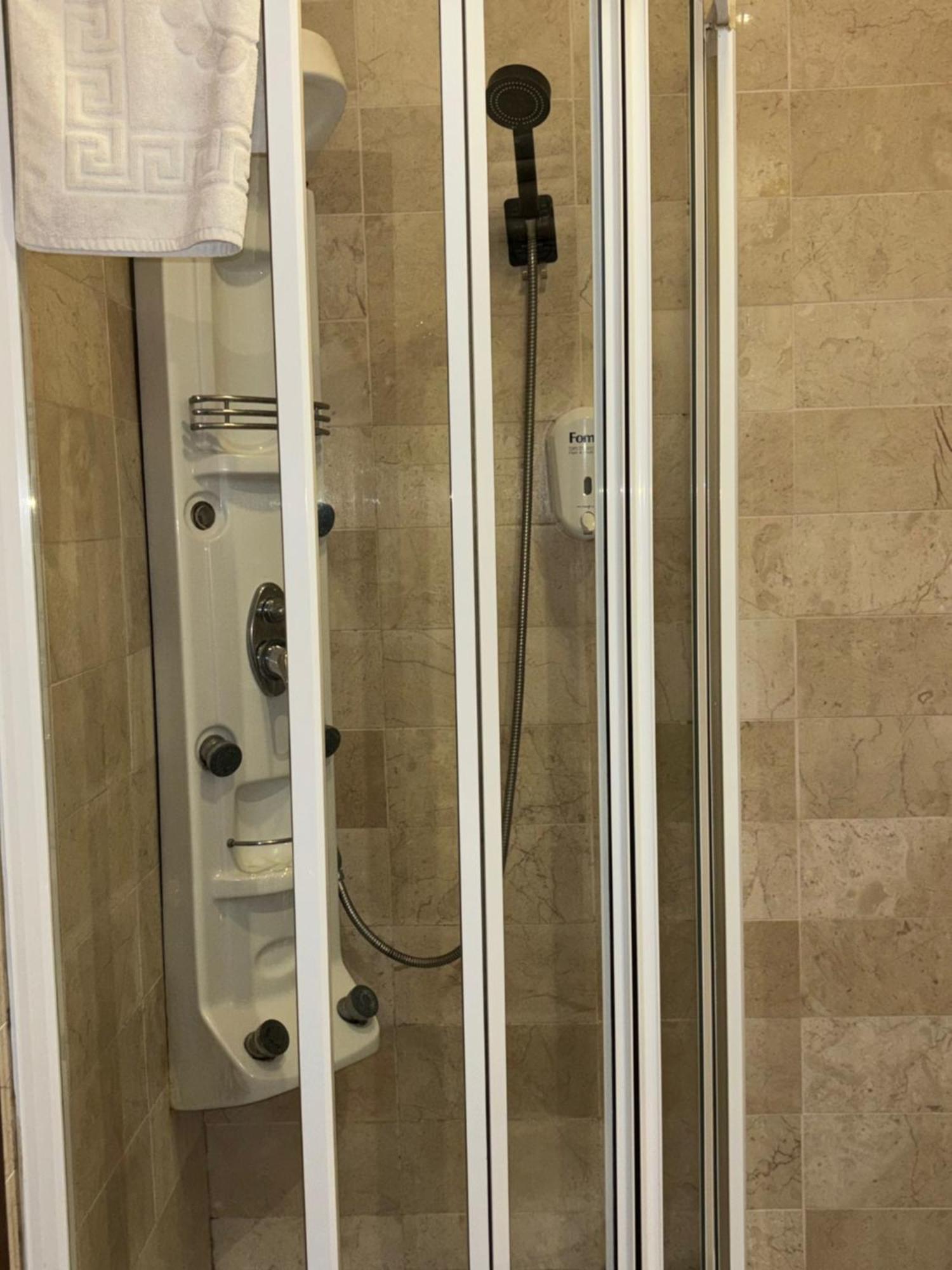Nil Hotel Istanbul City Center Eksteriør billede