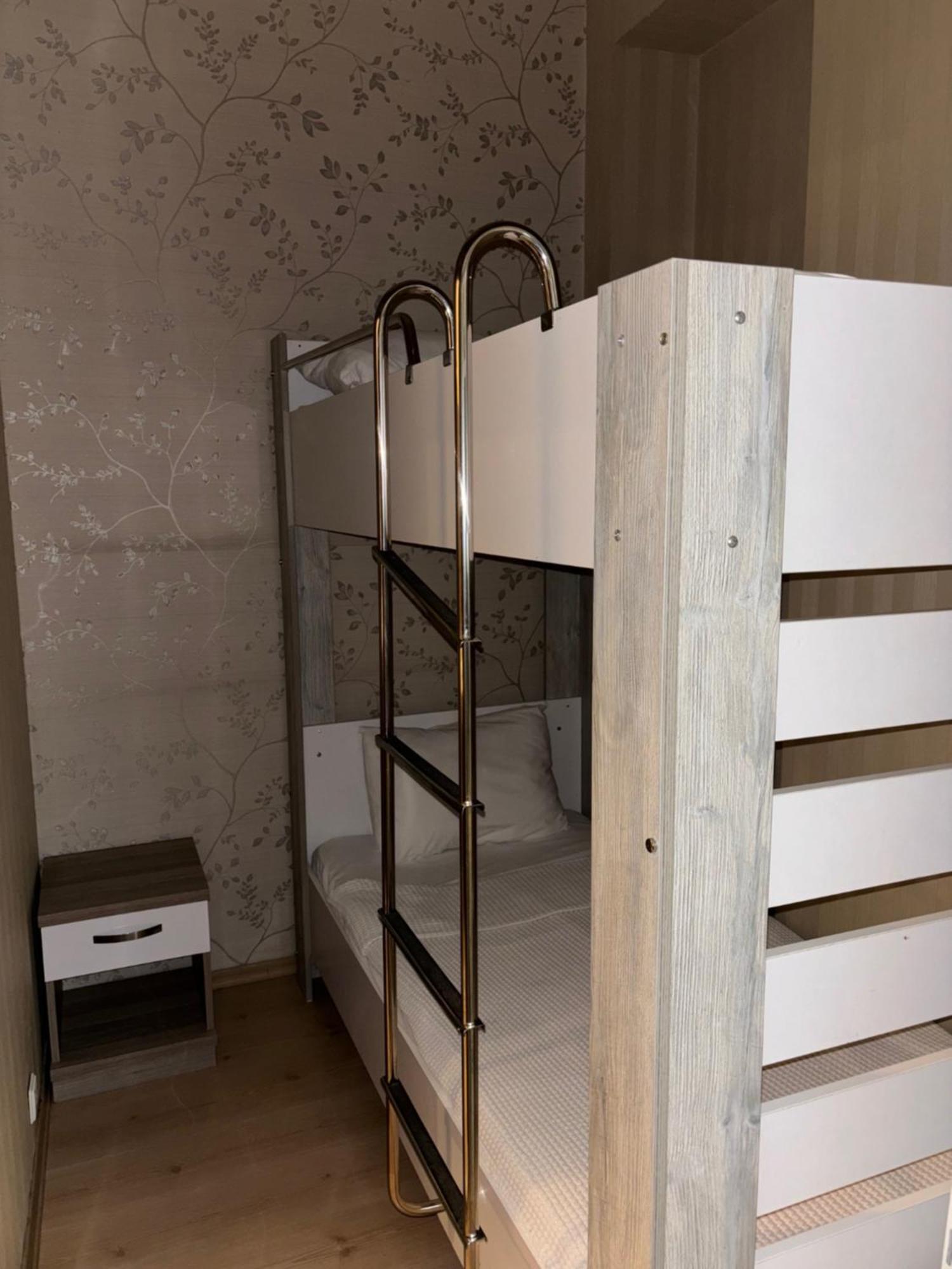 Nil Hotel Istanbul City Center Eksteriør billede